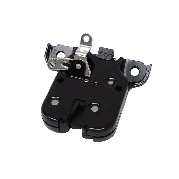 Audi Original A3 8P Heckklappenschloss