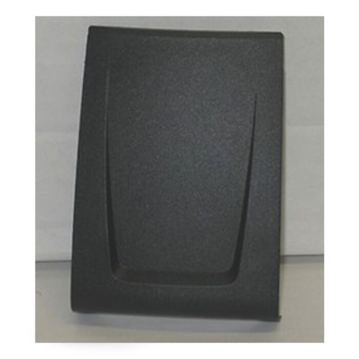 Audi Q3 Q5 Deckel für Grundträger Kappe Schwarz 8R0071725