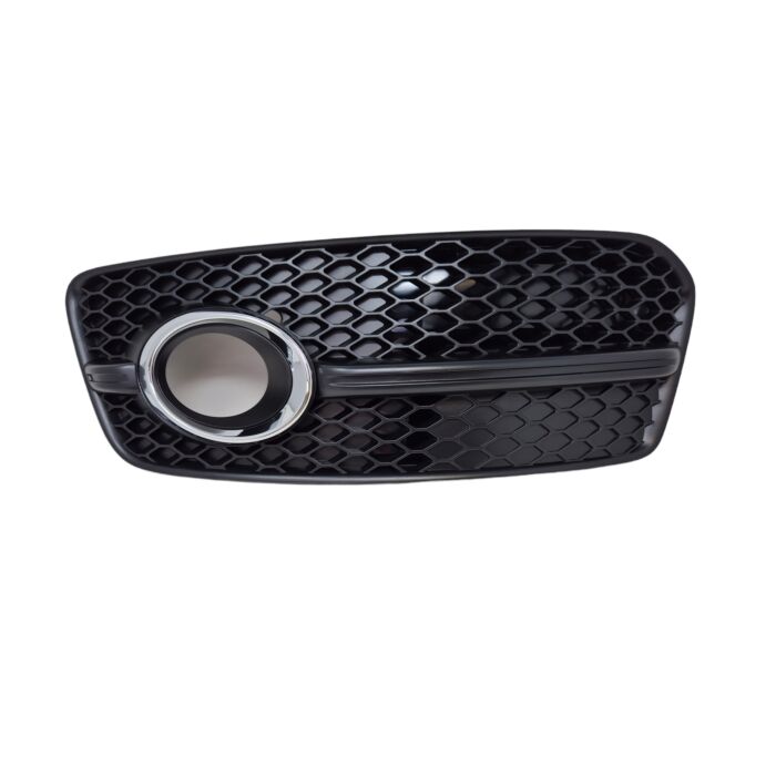 Audi Q5 Lüftungsgitter links Gitter Stoßstange vorn 8R0807681E 01C