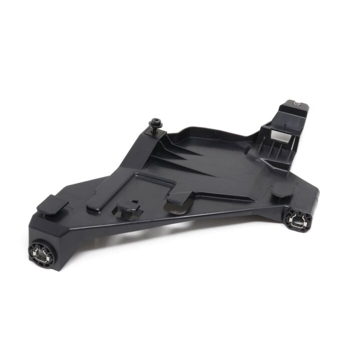 Halter Platte Führung Scheinwerfer vorn links Original Audi Q5 8R0941453A