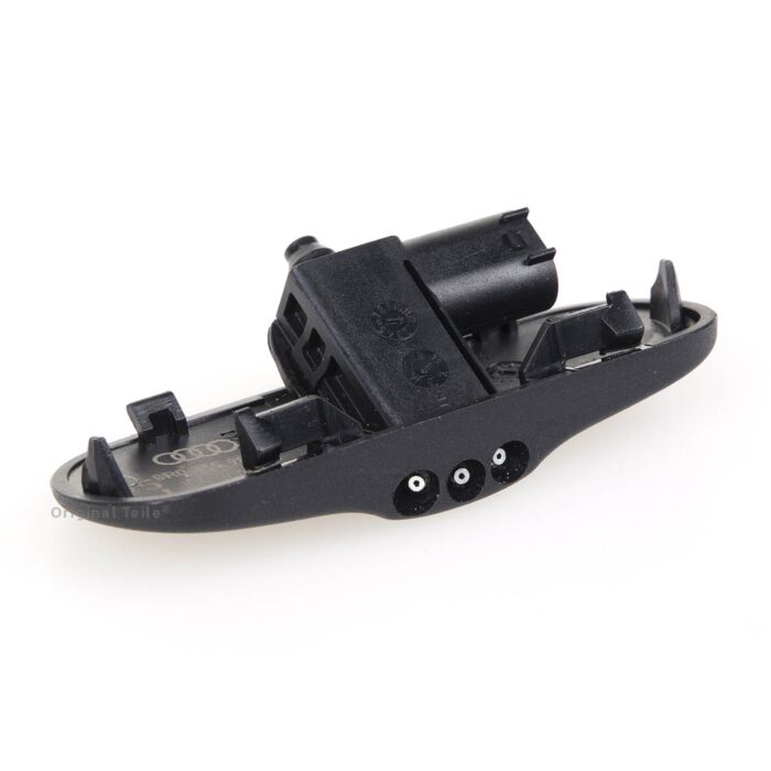 Audi Q5 beheizbare Spritzdüse links Düse Waschwasseranlage 8R0955987B