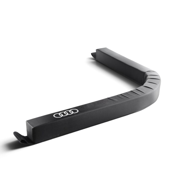 Audi Original Universelle Gepäckraumeinteilung 8U0017238 Gepäcktrennung Einlage