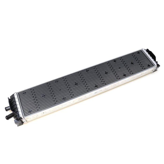 Zusatzkühler für Kühlmittel Kühler mitte unten Original Audi A4 A5 A6 8W0145804A