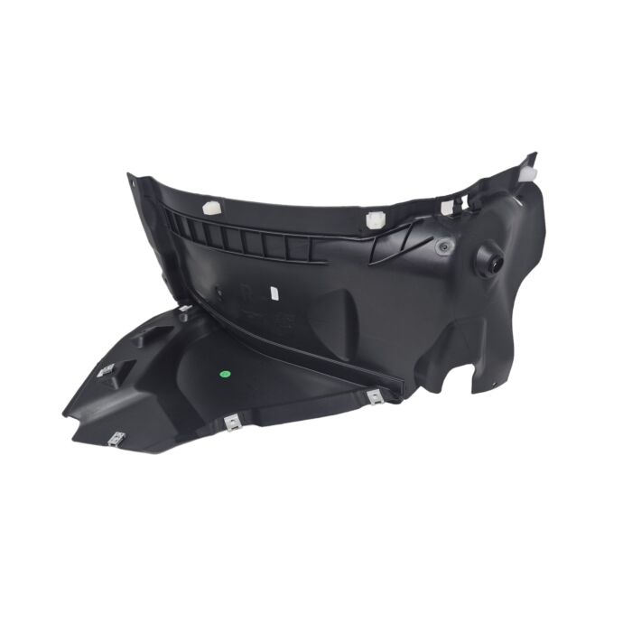 Audi A4 Radspoiler Radhaus vorn rechts Beifahrerseite 8W0853888L