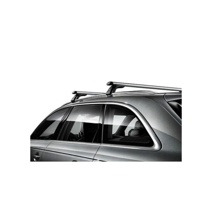 Audi Original Grundträger A4 Avant Typ 8W B9 Dachreling 8W9071151