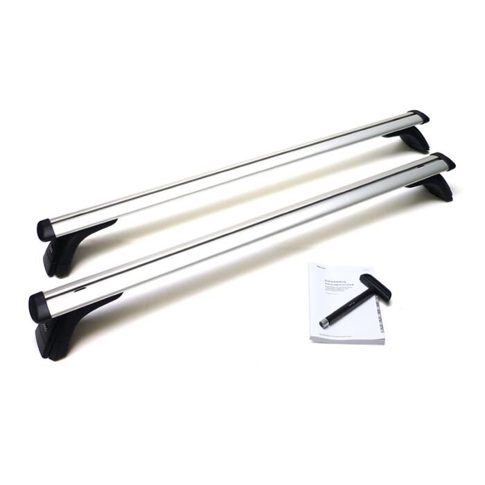 Audi Original Grundträger A4 Avant Typ 8W B9 Dachreling 8W9071151