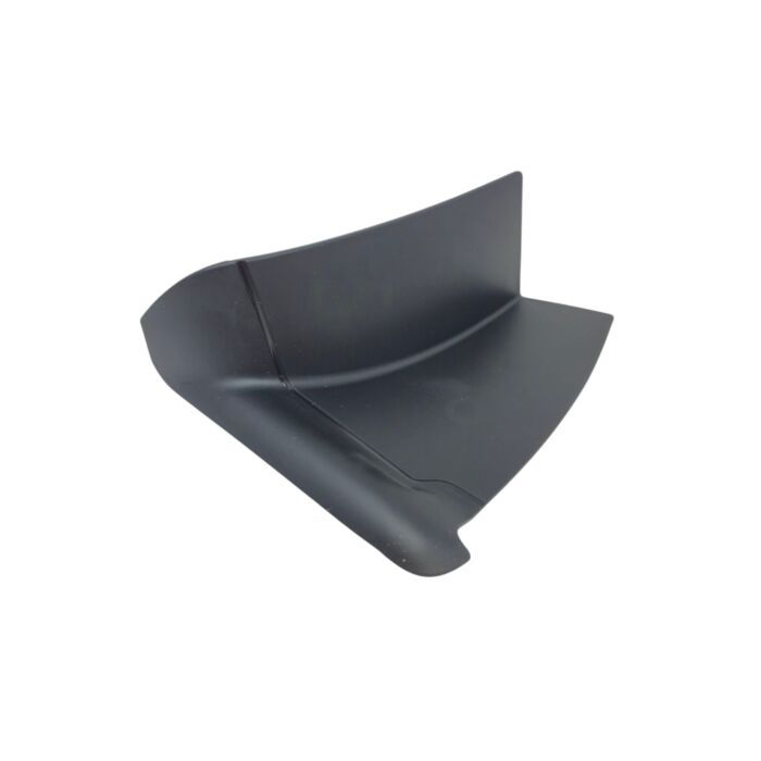 Audi A4 RS4 Blende Schlussleuchte links Rücklichtblende hinten 8W9945253A