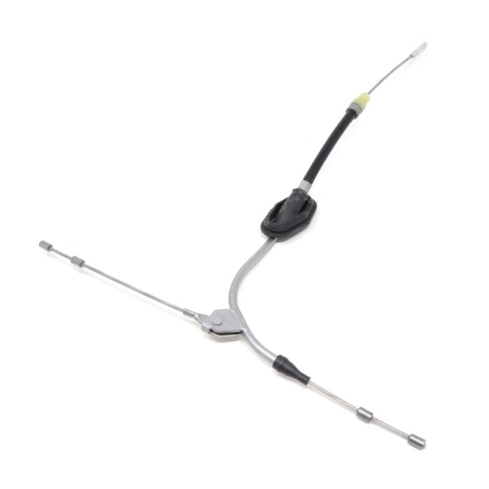 Führungsrohr Rohr für Handbremszug Handbremse Original Audi A2 8Z0711951C