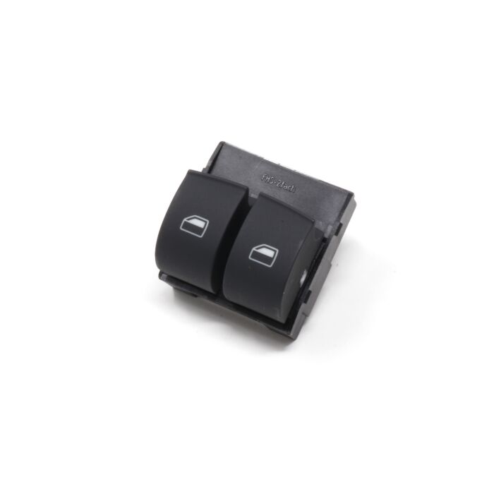 Fensterheber Schalter elektrisch vorn Original Audi A2 A3 A4 8Z0959851G 5PR