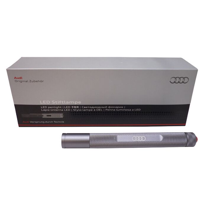 Audi Original LED Stiftlampe