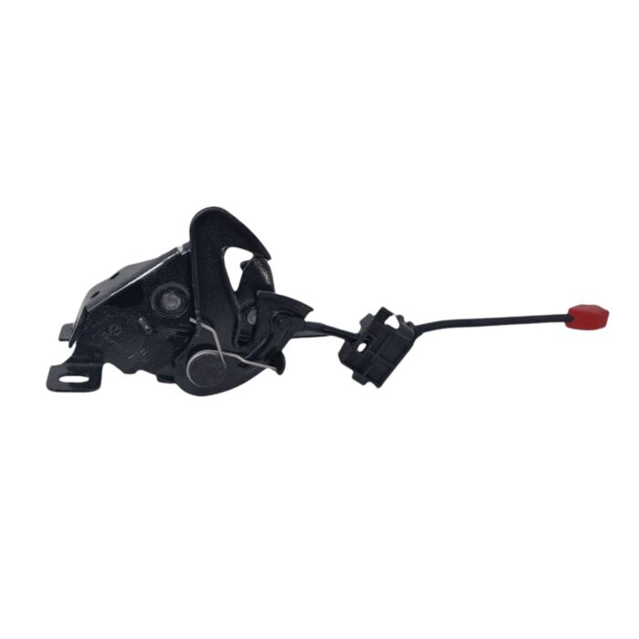 VW Transporter Klappenschloss T4 Schloss Motorhaube Vorderwagen lang 7D0823509A