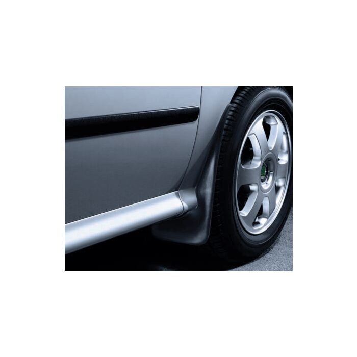 Skoda Oktavia I Schmutzfänger vorn rechts links KEA075003