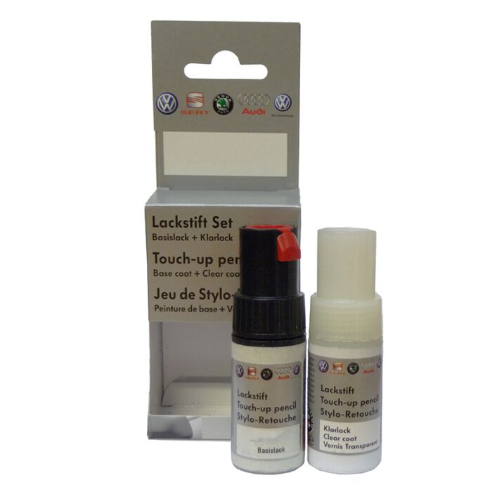 Audi Original Lackstift Set Stift Lack Teakbraun Z8W LST0M2Z8W