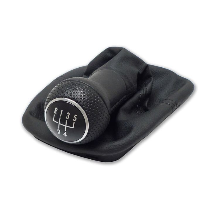 Volkswagen Original Golf 4 Bora Schaltknauf 5 Gang