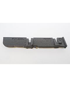VW Golf Steckdeckel Reserveradmulde längs 5H6864469