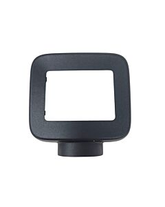 VW Transporter Polo Blende Radarsensor vorn schwarz Abdeckung 6C0907225A 9B9