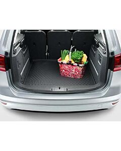 VW Sharan Kofferraumschale Schale Kofferraumwanne Wanne 7N0061161