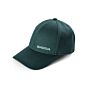 Skoda Baseballcap Kappe Baseball Cap Grün 000084300BC549