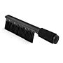 Skoda Schneebesen Schwarz Handbesen Brush Schneefeger 000096011D
