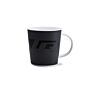 VW Original R Porzellan Kaffeebecher 15D069601 Tasse 370ml Mug Becher