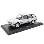 BMW 325i Touring Modellauto 1:18 Silber Miniatur Silver 1/18 Norev 183216