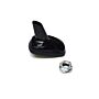 VW Original Dachantennen Attrappe 1K0035507L Antenne Haifischantenne Dach Shark