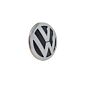 VW Up / e-Up Emblem Logo hinten Heckklappe 1S6853630 FXC