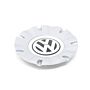 VW Touran Radnabenkappe 17 Zoll Alufelge Nardo 