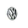 VW Emblem Caddy Passat Touran Logo Emblem vorn Kühlergrill 1T0853601E ULM