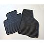 Skoda Octavia Allwetterfußmatten vorn Allwettermatten 1Z0061221