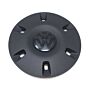 Original VW Crafter 2E Radzierblende Stahlfelge 2E0601151 Radkappe Nabenkappe