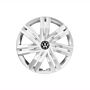 VW Radzierblenden Satz 14 Zoll Polo 2G Radkappen Radblenden 4 Stk. NEU Kappen Volkswagen Original Zubehör 2G0071454A UWP