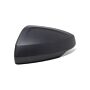 Original VW Polo Audi A1 Spiegelkappe links 2G0857537 9B9 Kappe Spiegel Schwarz