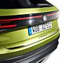 Original VW Taigo Heckleiste Heckklappe 2G7071360 Chrom Optik Schutzleiste