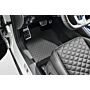 VW T-Roc Cabrio 4er Satz Allwetterfußmatten vorn und hinten 2GC061550  041