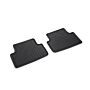 VW T-Cross Allwetterfußmatten hinten Fußmatten Gummi Matten 2GM061512  82V