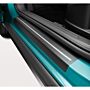 VW T-Cross Einstiegsleisten Schutzfolie 2GM071310 vorn hinten 4 tlg. Satz Einstiegsleistenschutzfolie