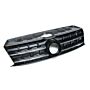 Original VW Amarok Facelift Kühlergrill 2H6853651F LDB Schwarz Glänzend Frontgrill
