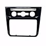 VW Caddy Blende Armaturentafel Schwarz Hochglanz Verkleidung 2K5858061L 041