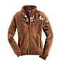Audi Damen Q3 Fleecejacke