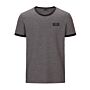 Audi Herren T-Shirt Audi Ringe Grau S M L XL XXL XXXL T Shirt Original 3132100102 3132100103 3132100104 3132100105 3132100106 3132100107