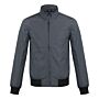 Audi quattro Leichte Herren Jacke Grau S M L XL XXL Original 3132100802, 3132100803, 3132100804, 3132100805, 3132100806