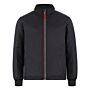 Audi Sport Herren Steppjacke S M L XL XXL Schwarz Jacke Übergangsjacke Original 3132101102 3132101103 3132101104 3132101105 3132101106