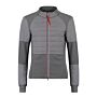 Audi Sport Damen Hybridjacke Grau XS S M L XL Jacke Übergangsjacke Original 3132101501 3132101502 3132101503 3132101504 3132101505