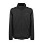 Audi Herren Jacke mit Innenfleece schwarz Swaetjacke Gr. S M L XL XXL XXXL 3132402202 3132402203 3132402204 3132402205 3132402206 3132402207