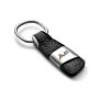 Audi A6 Leder Schlüsselanhänger Rindsleder Key Ring Kollektion 2014 3181400206