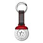 Audi Sport Schlüsselanhänger Einkaufschip 3181900500 Anhänger Keyring Original 