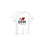 Audi Original Kinder Fan T Shirt DTM Motorsport 110 - 152 Kollektion 2016