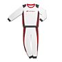 Audi Sport Racing Schlafanzug Gr. 86/92 3202200403