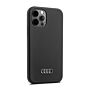 Audi Ringe Smartphonecase geeignet f. iPhone 12/12pro Handyhülle Case 3222100100